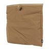 SATAC Magazine Dump Bag / Pouch - Tan SATAC Magazine Dump Bag / Pouch - Tan
