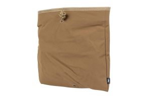 SATAC Magazine Dump Bag / Pouch - Tan
