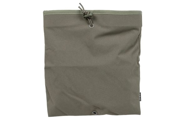 SATAC Magazine Dump Bag / Pouch - Green SATAC Magazine Dump Bag / Pouch - Green