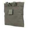 SATAC Magazine Dump Bag / Pouch - Green SATAC Magazine Dump Bag / Pouch - Green