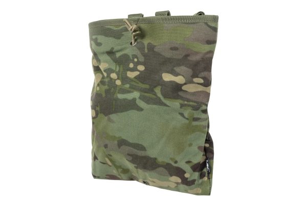 SATAC Magazine Dump Bag / Pouch - MC Tropic SATAC Magazine Dump Bag / Pouch - MC Tropic