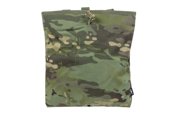 SATAC Magazine Dump Bag / Pouch - MC Tropic SATAC Magazine Dump Bag / Pouch - MC Tropic