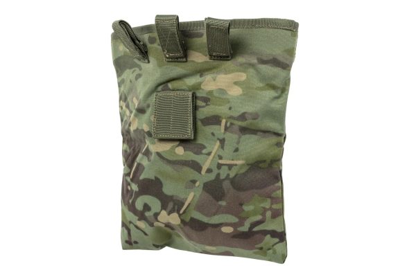 SATAC Magazine Dump Bag / Pouch - MC Tropic SATAC Magazine Dump Bag / Pouch - MC Tropic