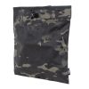 SATAC Magazine Dump Bag / Pouch - MC Black SATAC Magazine Dump Bag / Pouch - MC Black