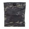 SATAC Magazine Dump Bag / Pouch - MC Black SATAC Magazine Dump Bag / Pouch - MC Black