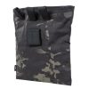 SATAC Magazine Dump Bag / Pouch - MC Black SATAC Magazine Dump Bag / Pouch - MC Black