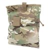 SATAC Magazine Dump Bag / Pouch - MC SATAC Magazine Dump Bag / Pouch - MC