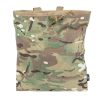 SATAC Magazine Dump Bag / Pouch - MC SATAC Magazine Dump Bag / Pouch - MC