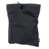 SATAC Magazine Dump Bag / Pouch - Black SATAC Magazine Dump Bag / Pouch - Black