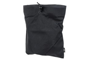 SATAC Magazine Dump Bag / Pouch - Black