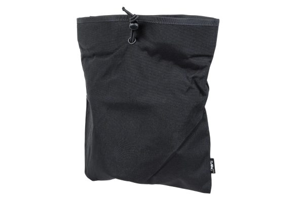 SATAC Magazine Dump Bag / Pouch - Black SATAC Magazine Dump Bag / Pouch - Black