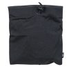 SATAC Magazine Dump Bag / Pouch - Black SATAC Magazine Dump Bag / Pouch - Black