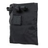SATAC Magazine Dump Bag / Pouch - Black SATAC Magazine Dump Bag / Pouch - Black