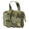 SATAC Rip-off IFAK MOLLE Pouch - MC Tropic SATAC Rip-off IFAK MOLLE Pouch - MC Tropic