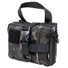 SATAC Rip-off IFAK MOLLE Pouch - MC Black SATAC Rip-off IFAK MOLLE Pouch - MC Black