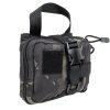 SATAC Rip-off IFAK MOLLE Pouch - MC Black SATAC Rip-off IFAK MOLLE Pouch - MC Black