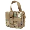 SATAC Rip-off IFAK MOLLE Pouch - MC SATAC Rip-off IFAK MOLLE Pouch - MC
