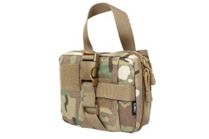 SATAC Rip-off IFAK MOLLE Pouch - MC