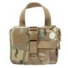 SATAC Rip-off IFAK MOLLE Pouch - MC SATAC Rip-off IFAK MOLLE Pouch - MC