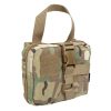 SATAC Rip-off IFAK MOLLE Pouch - MC SATAC Rip-off IFAK MOLLE Pouch - MC