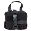 SATAC Rip-off IFAK MOLLE Pouch - Black SATAC Rip-off IFAK MOLLE Pouch - Black
