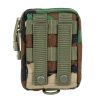 SATAC MOLLE IFAK Pouch, Small - Woodland SATAC MOLLE IFAK Pouch, Small - Woodland