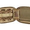 SATAC MOLLE IFAK Pouch, Small - Tan