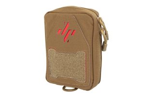 SATAC MOLLE IFAK Pouch, Small - Tan