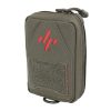 SATAC MOLLE IFAK Pouch, Small - Green