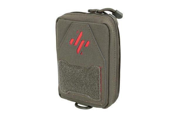 SATAC MOLLE IFAK Pouch, Small - Green
