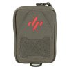 SATAC MOLLE IFAK Pouch, Small - Green
