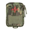 SATAC MOLLE IFAK Pouch, Small - MC Tropic SATAC MOLLE IFAK Pouch, Small - MC Tropic