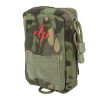 SATAC MOLLE IFAK Pouch, Small - MC Tropic SATAC MOLLE IFAK Pouch, Small - MC Tropic
