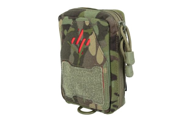 SATAC MOLLE IFAK Pouch, Small - MC Tropic SATAC MOLLE IFAK Pouch, Small - MC Tropic