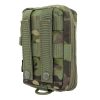 SATAC MOLLE IFAK Pouch, Small - MC Tropic SATAC MOLLE IFAK Pouch, Small - MC Tropic