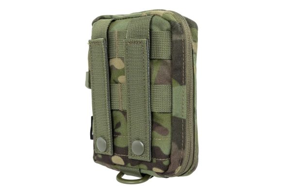 SATAC MOLLE IFAK Pouch, Small - MC Tropic SATAC MOLLE IFAK Pouch, Small - MC Tropic