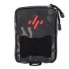 SATAC MOLLE IFAK Pouch, Small - MC Black SATAC MOLLE IFAK Pouch, Small - MC Black