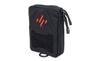 SATAC MOLLE IFAK Pouch, Small - Black