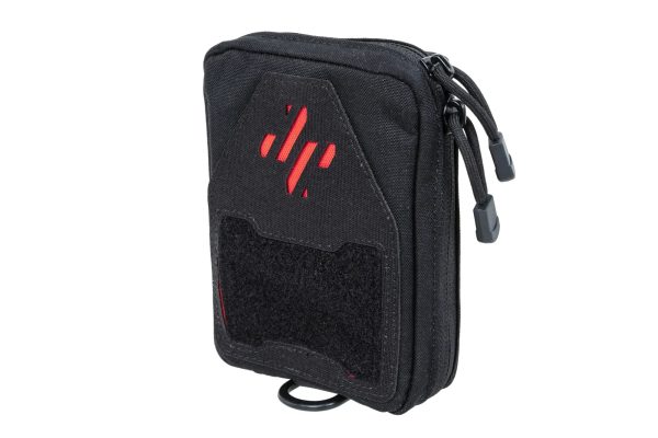 SATAC MOLLE IFAK Pouch, Small - Black SATAC MOLLE IFAK Pouch, Small - Black