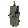 SATAC Universal MOLLE Pouch for 2 Rifle Magazines - Green SATAC Universal MOLLE Pouch for 2 Rifle Magazines - Green