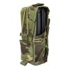 SATAC Universal MOLLE Pouch for 2 Rifle Magazines - MC Tropic SATAC Universal MOLLE Pouch for 2 Rifle Magazines - MC Tropic