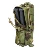 SATAC Universal MOLLE Pouch for 2 Rifle Magazines - MC Tropic SATAC Universal MOLLE Pouch for 2 Rifle Magazines - MC Tropic