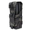 SATAC Universal MOLLE Pouch for 2 Rifle Magazines - MC Black SATAC Universal MOLLE Pouch for 2 Rifle Magazines - MC Black