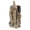 SATAC Universal MOLLE Pouch for 2 Rifle Magazines - MC SATAC Universal MOLLE Pouch for 2 Rifle Magazines - MC