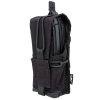 SATAC Universal MOLLE Pouch for 2 Rifle Magazines - Black SATAC Universal MOLLE Pouch for 2 Rifle Magazines - Black