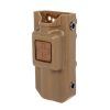 SATAC CAT Tourniquet MOLLE Pouch - Tan SATAC CAT Tourniquet MOLLE Pouch - Tan