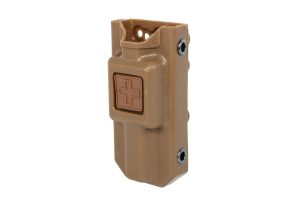 SATAC CAT Tourniquet MOLLE Pouch - Tan SATAC CAT Tourniquet MOLLE Pouch - Tan