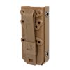 SATAC CAT Tourniquet MOLLE Pouch - Tan SATAC CAT Tourniquet MOLLE Pouch - Tan