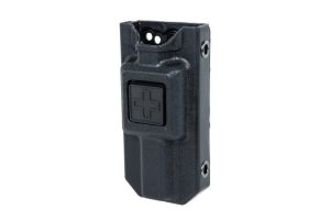 SATAC CAT Tourniquet MOLLE Pouch - Black SATAC CAT Tourniquet MOLLE Pouch - Black