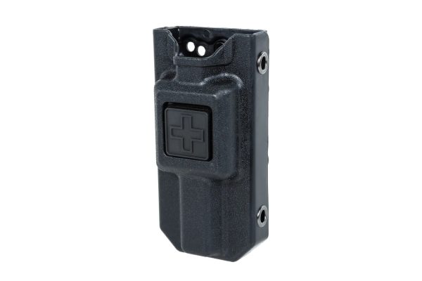 SATAC CAT Tourniquet MOLLE Pouch - Black SATAC CAT Tourniquet MOLLE Pouch - Black